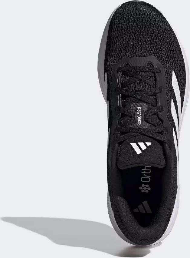 Adidas Hardloopschoenen Chaussures de running Response Noir - Foto 4