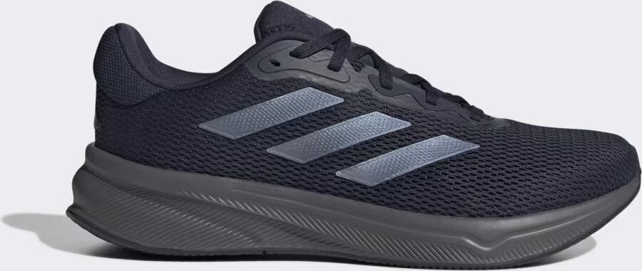 Adidas Performance Response Schoenen Heren Blauw