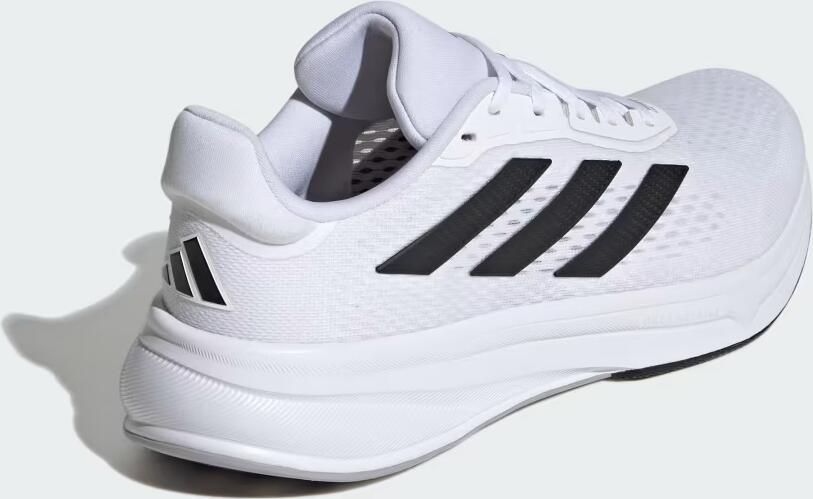 Adidas Zwarte hardloopschoenen voor - Foto 5