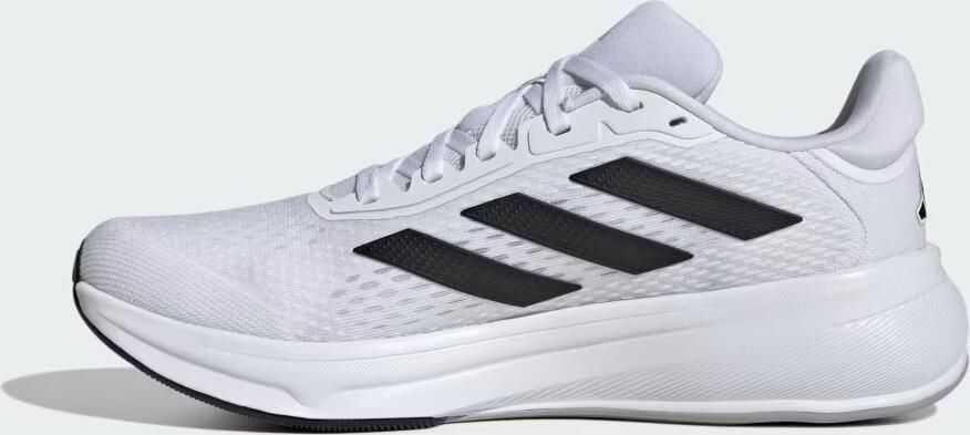 Adidas Zwarte hardloopschoenen voor - Foto 7