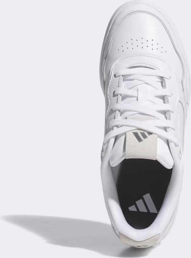 Adidas Performance Retrocross 25 Spikeless Golfschoenen Dames Wit - Foto 3