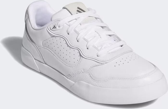 Adidas Performance Retrocross 25 Spikeless Golfschoenen Dames Wit - Foto 5