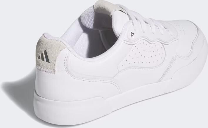 Adidas Performance Retrocross 25 Spikeless Golfschoenen Dames Wit - Foto 7