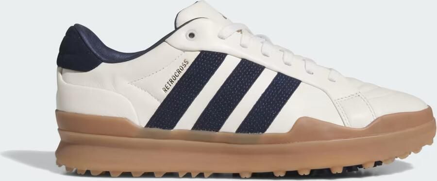 Adidas RETROCROSS GRIPMORE SPIKELESS GOLFSCHOENEN