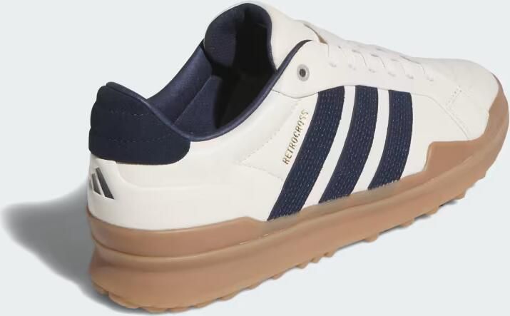 Adidas RETROCROSS GRIPMORE SPIKELESS GOLFSCHOENEN - Foto 6