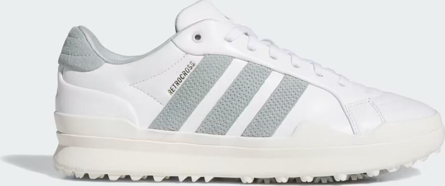 Adidas RETROCROSS GRIPMORE SPIKELESS GOLFSCHOENEN