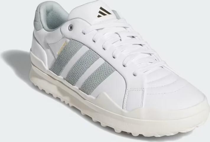 Adidas RETROCROSS GRIPMORE SPIKELESS GOLFSCHOENEN - Foto 4