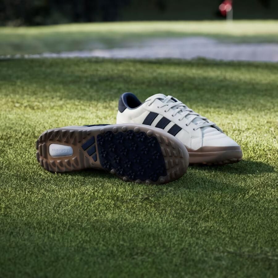 Adidas RETROCROSS GRIPMORE SPIKELESS GOLFSCHOENEN - Foto 3