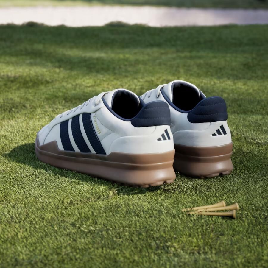 Adidas RETROCROSS GRIPMORE SPIKELESS GOLFSCHOENEN - Foto 5
