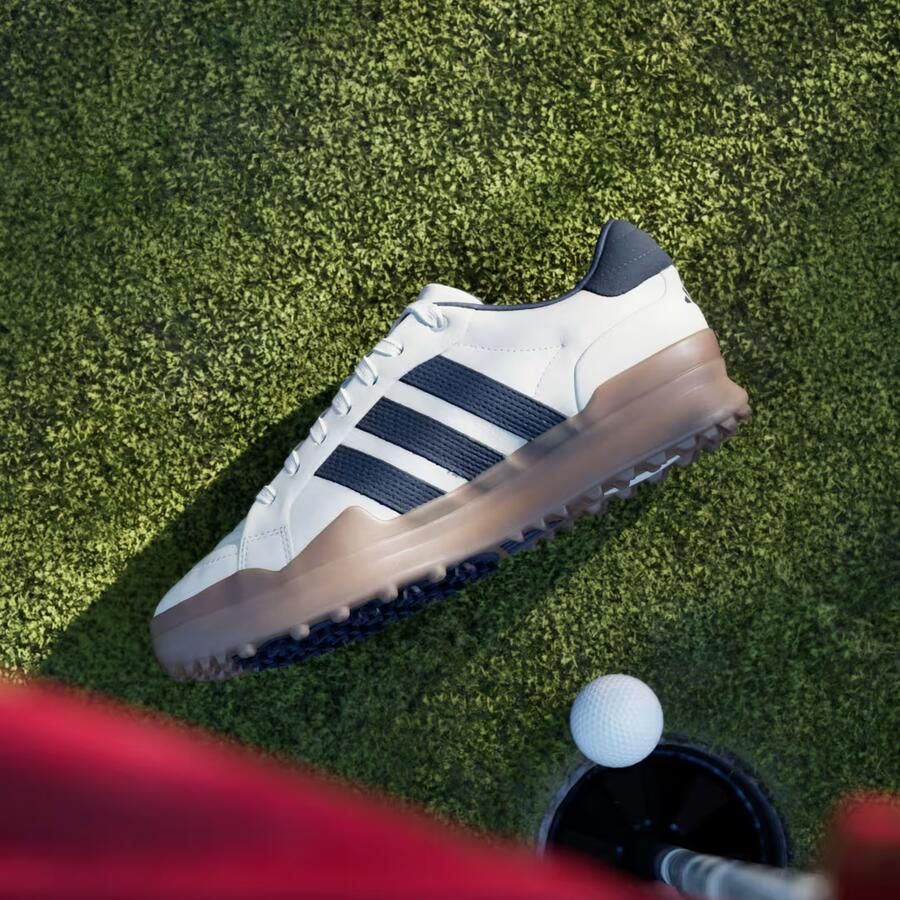 Adidas RETROCROSS GRIPMORE SPIKELESS GOLFSCHOENEN - Foto 6