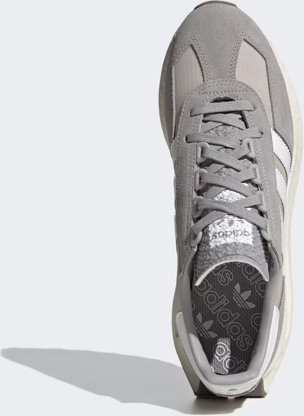 Adidas Originals Hoogwaardige sportschoenen Grijs - Foto 4