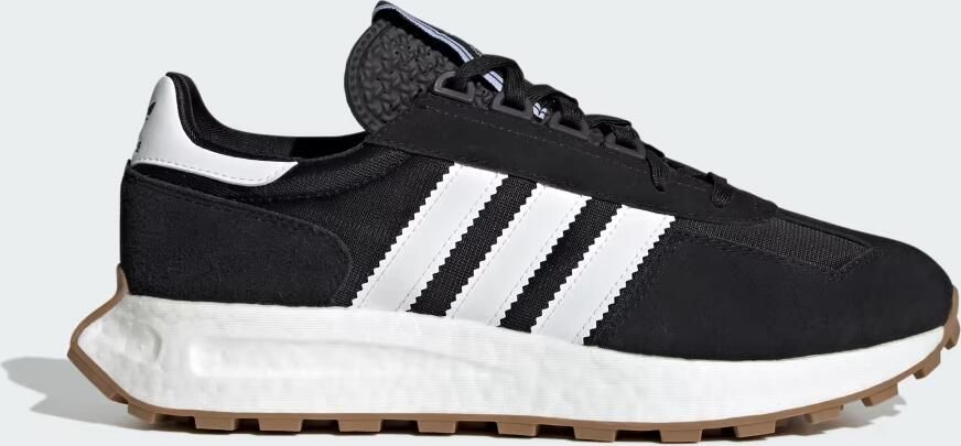 Adidas Originals Sportieve sneakers voor heren Retropy E5 Zwart Heren - Foto 2