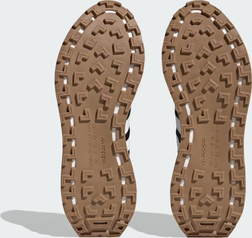 Adidas Originals Sportieve sneakers voor heren Retropy E5 Zwart Heren - Foto 4