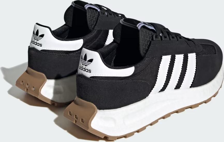 Adidas Originals Sportieve sneakers voor heren Retropy E5 Zwart Heren - Foto 6