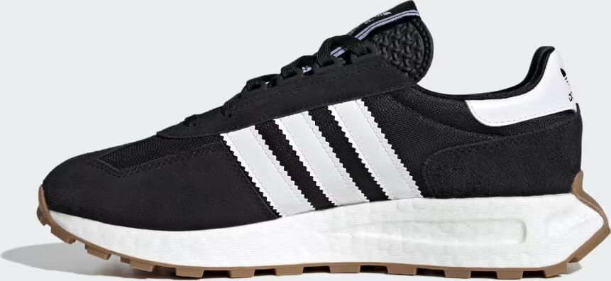 Adidas Originals Sportieve sneakers voor heren Retropy E5 Zwart Heren - Foto 7
