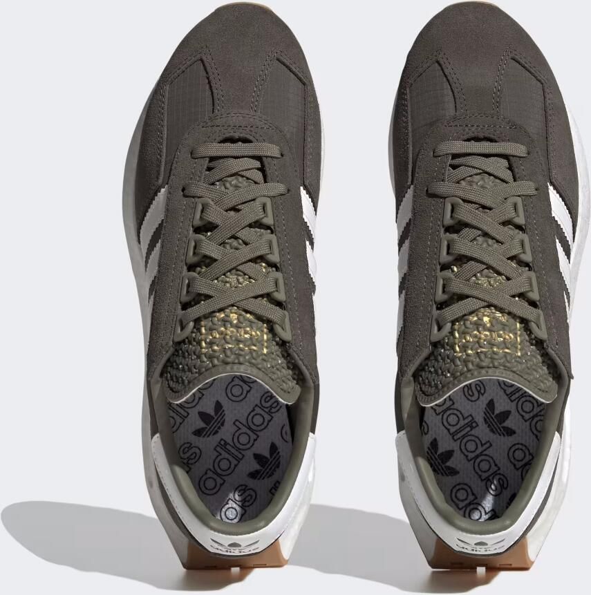 Adidas Originals Sneakers laag 'Retropy E5' - Foto 3
