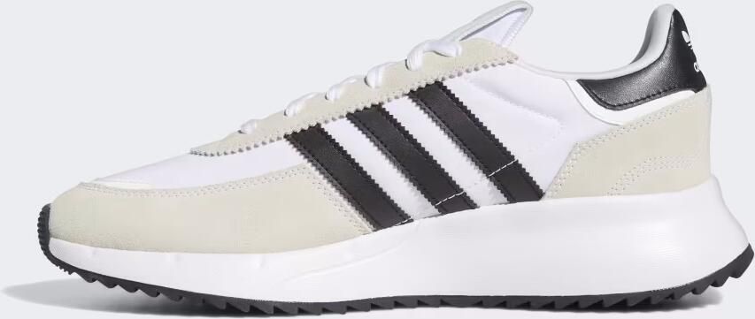 Adidas Originals Retropy F2 Sneaker Fashion sneakers Schoenen black maat: 42 2 3 beschikbare maaten:42 2 3 43 1 3 44 2 3 46 - Foto 6