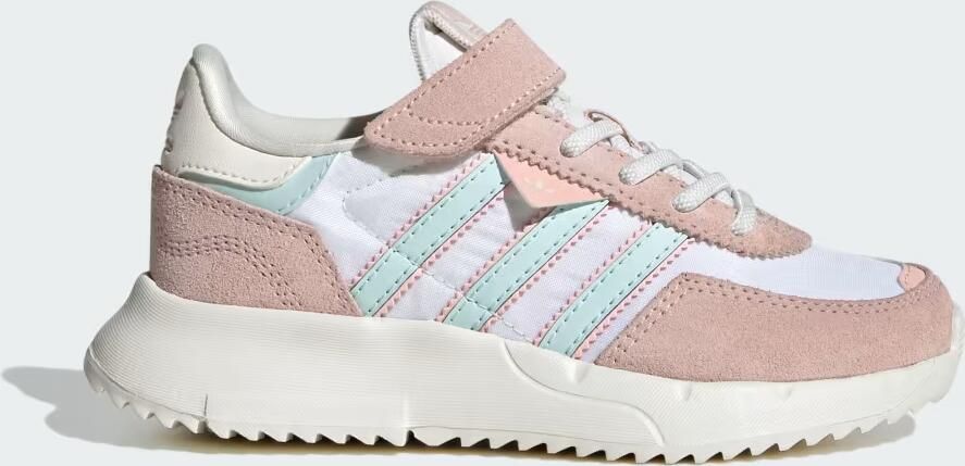 Adidas Retropy F2 Shoes Kids