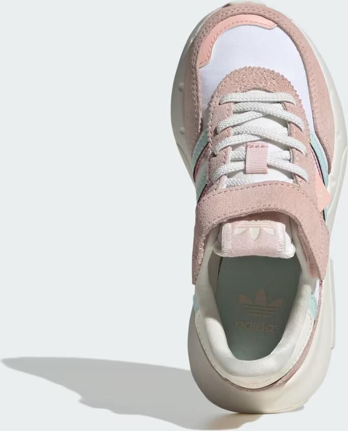 Adidas Retropy F2 Shoes Kids - Foto 2