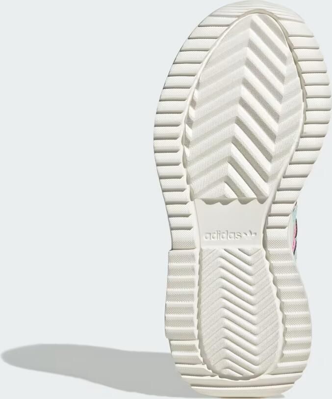 Adidas Retropy F2 Shoes Kids - Foto 3