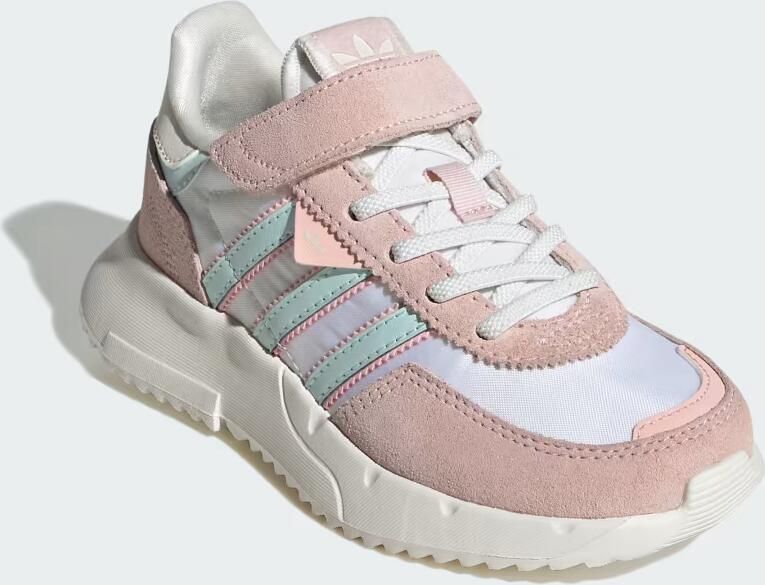 Adidas Retropy F2 Shoes Kids - Foto 4