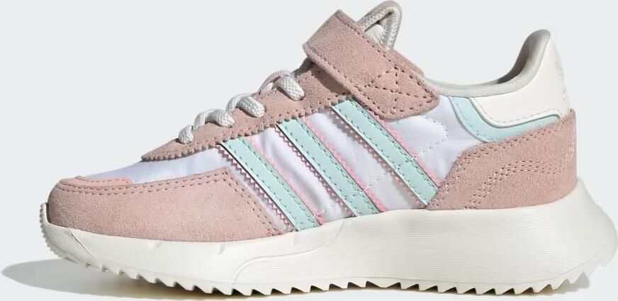Adidas Retropy F2 Shoes Kids - Foto 6