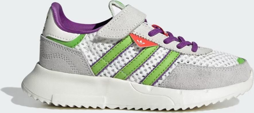 Adidas Retropy F2 Shoes Kids