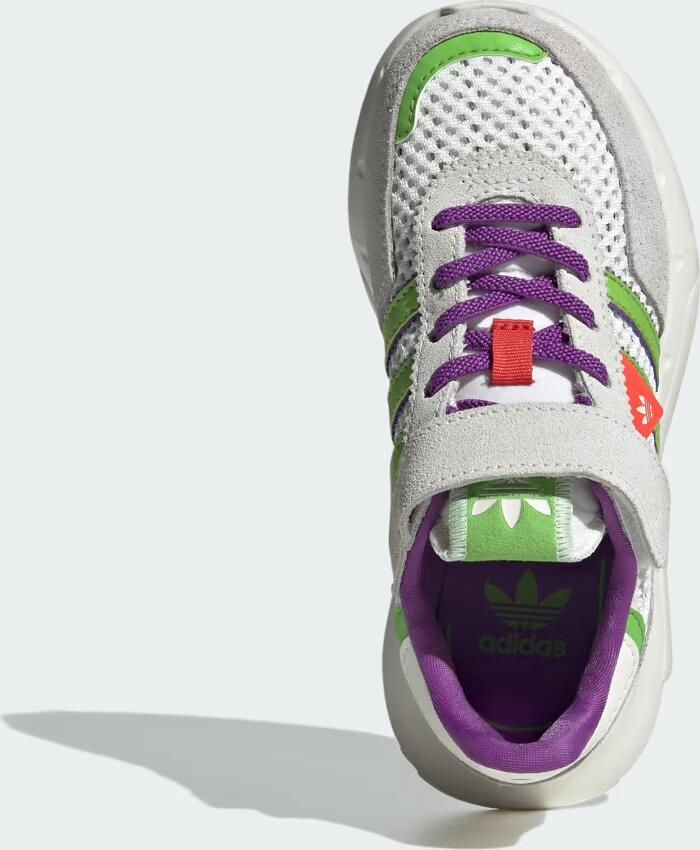 Adidas Retropy F2 Shoes Kids - Foto 2