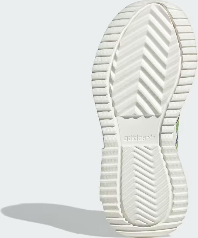 Adidas Retropy F2 Shoes Kids - Foto 3