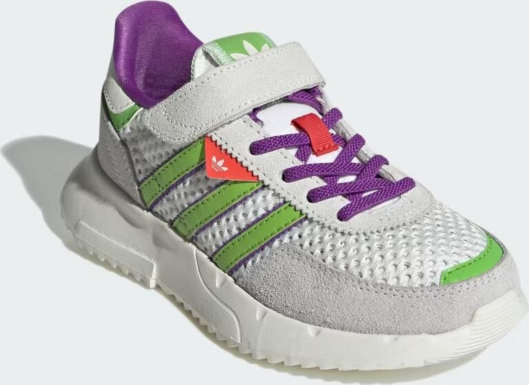 Adidas Retropy F2 Shoes Kids - Foto 4