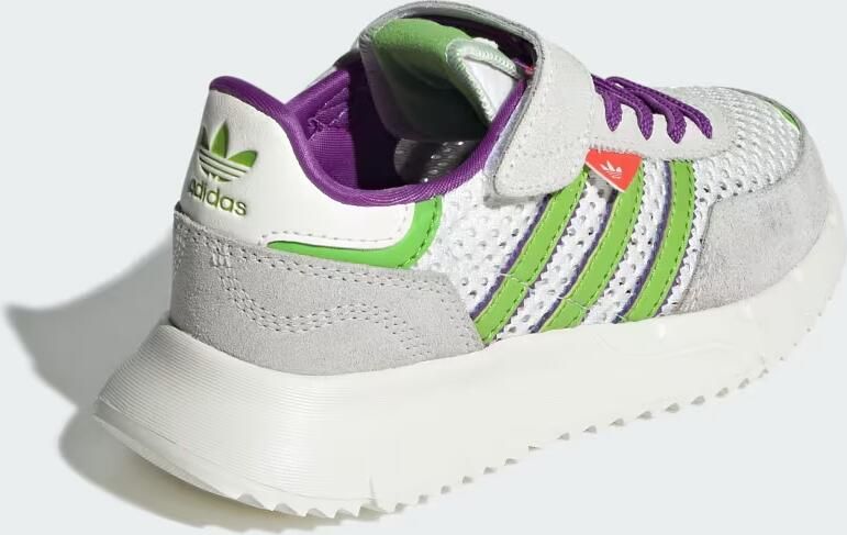 Adidas Retropy F2 Shoes Kids - Foto 5