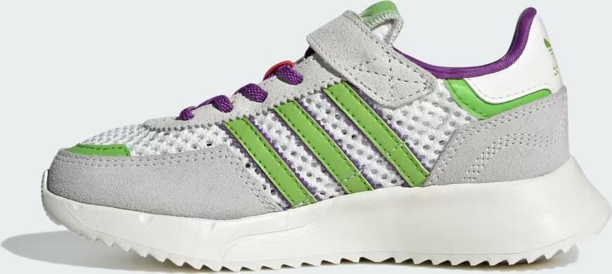Adidas Retropy F2 Shoes Kids - Foto 6