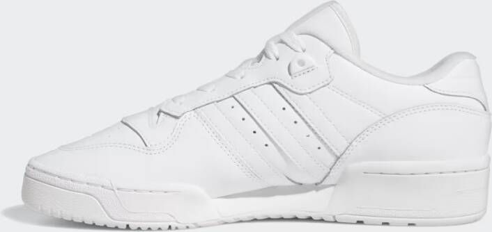 Adidas Originals Rivalry Low Sneaker Basketball Schoenen ftwr white ftwr white maat: 41 1 3 beschikbare maaten:41 1 3 42 - Foto 15