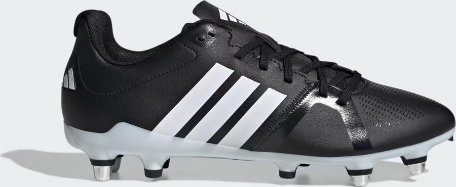 Adidas Performance RS15 AVAGLIDE SOFT GROUND RUGBYSCHOENEN Dames Zwart - Foto 7