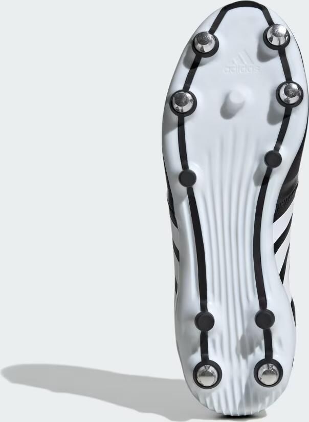 Adidas Performance RS15 AVAGLIDE SOFT GROUND RUGBYSCHOENEN Dames Zwart - Foto 4