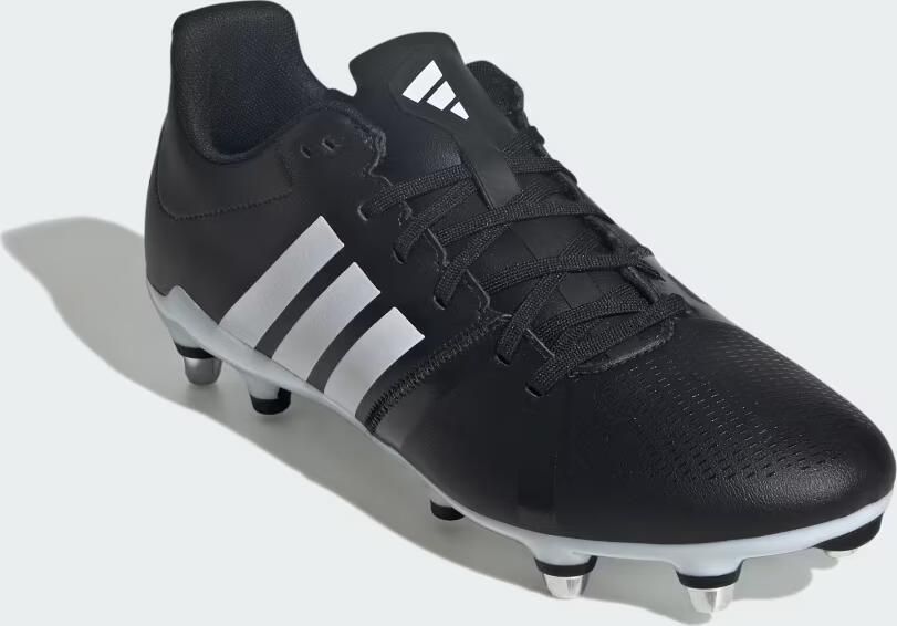 Adidas Performance RS15 AVAGLIDE SOFT GROUND RUGBYSCHOENEN Dames Zwart - Foto 5