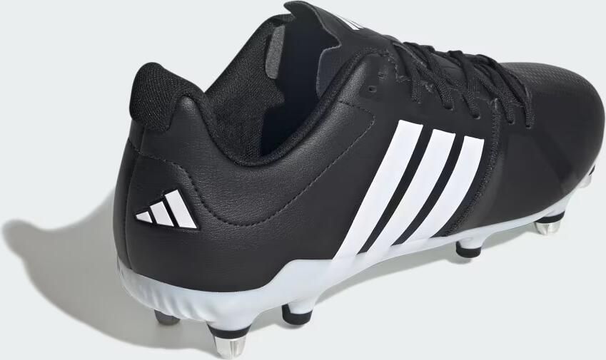 Adidas Performance RS15 AVAGLIDE SOFT GROUND RUGBYSCHOENEN Dames Zwart - Foto 6