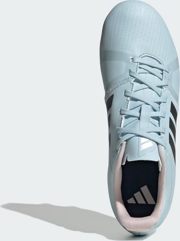 Adidas Performance Rs15 Avaglide Soft Ground Rugbyschoenen Dames Blauw - Foto 3