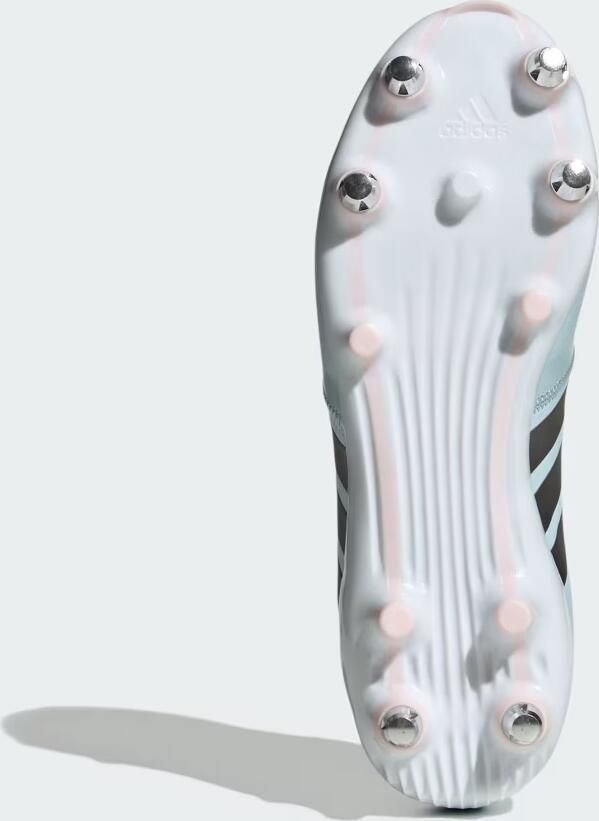 Adidas Performance Rs15 Avaglide Soft Ground Rugbyschoenen Dames Blauw - Foto 4