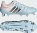 Adidas RS15 AVAGLIDE SOFT GROUND RUGBYSCHOENEN - Blauw/Roze