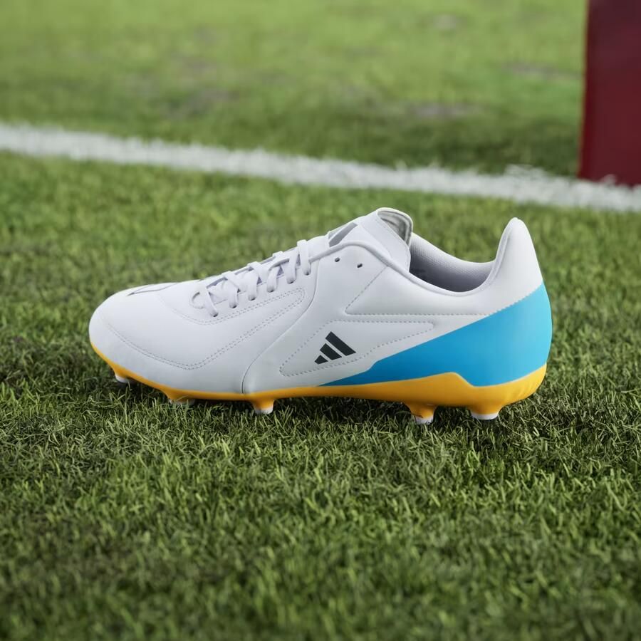 Adidas Perfor ce RS15 Elite Soft Ground Rugbyschoenen Unisex Wit - Foto 6