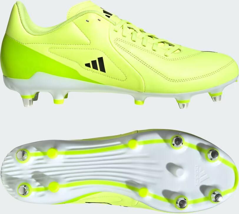 Adidas RS15 Elite Soft Ground Rugbyschoenen - Foto 3