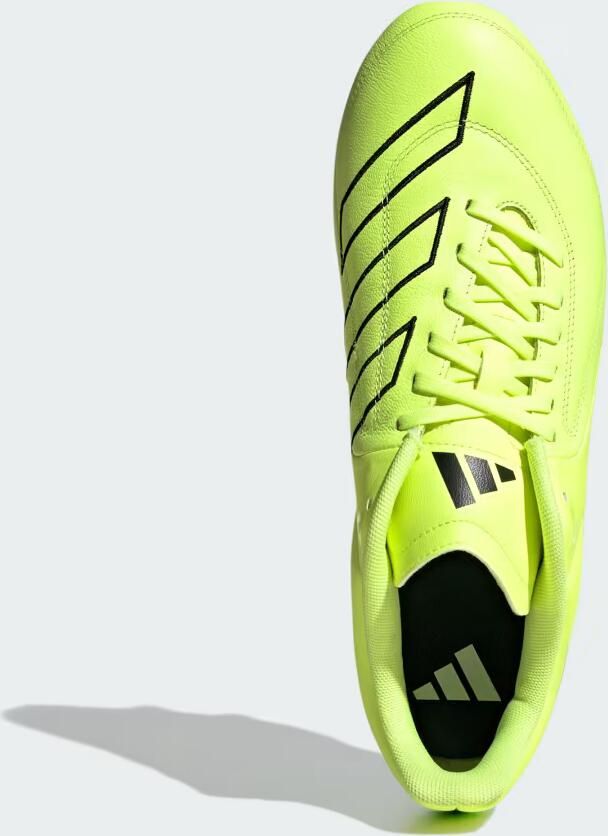 Adidas RS15 Elite Soft Ground Rugbyschoenen - Foto 4