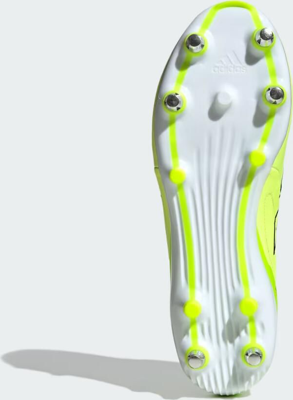 Adidas RS15 Elite Soft Ground Rugbyschoenen - Foto 5