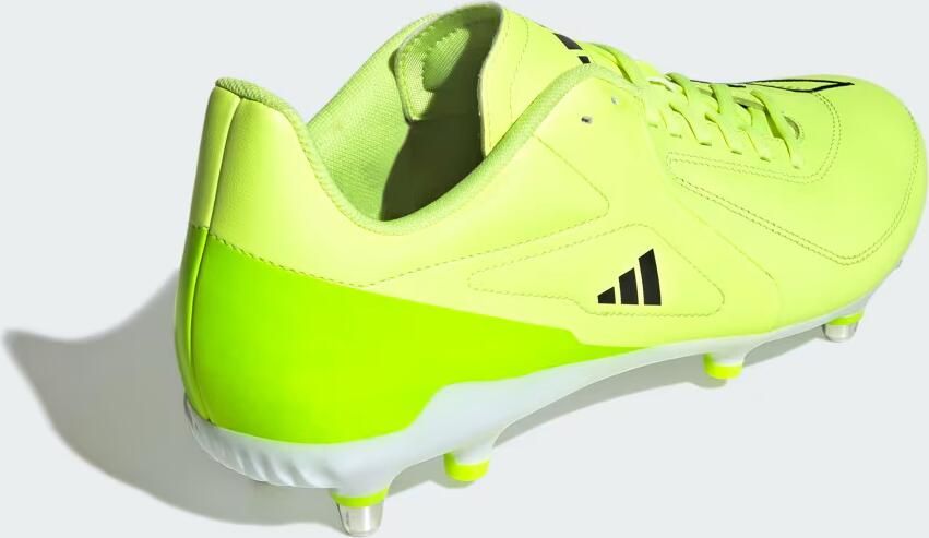 Adidas RS15 Elite Soft Ground Rugbyschoenen - Foto 6
