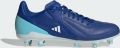 Adidas Perfor ce Rs15 Elite Soft Ground Rugbyschoenen Unisex Blauw - Blauw
