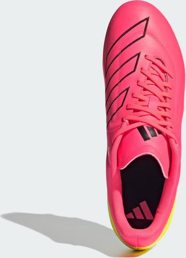 Adidas Perfor ce Rs15 Elite Soft Ground Rugbyschoenen Unisex Roze - Foto 3