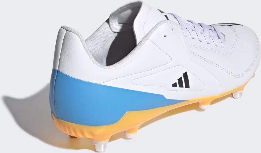 Adidas Perfor ce Rs15 Elite Soft Ground Rugbyschoenen Unisex Wit - Foto 3