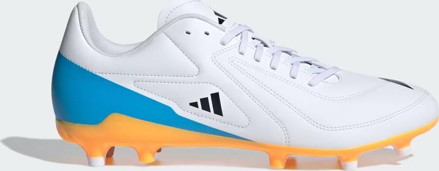 Adidas Perfor ce RS15 Firm Ground Rugbyschoenen Unisex Wit - Foto 7