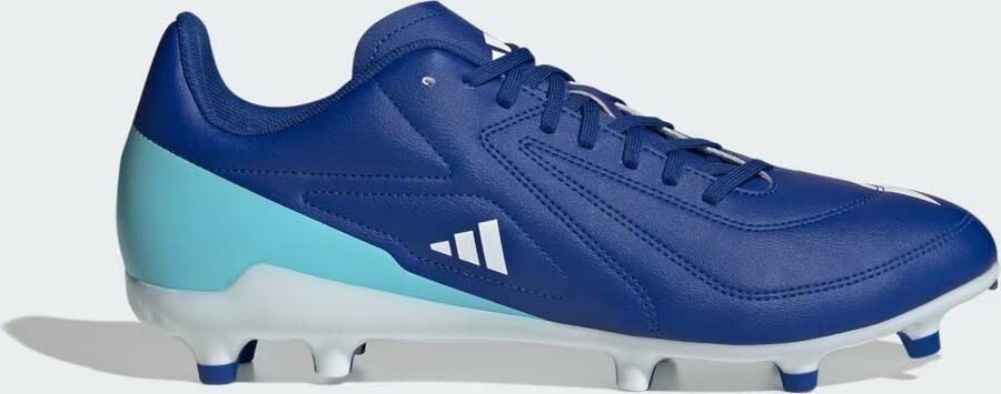 Adidas Perfor ce Rs15 Firm Ground Rugbyschoenen Unisex Blauw - Foto 7